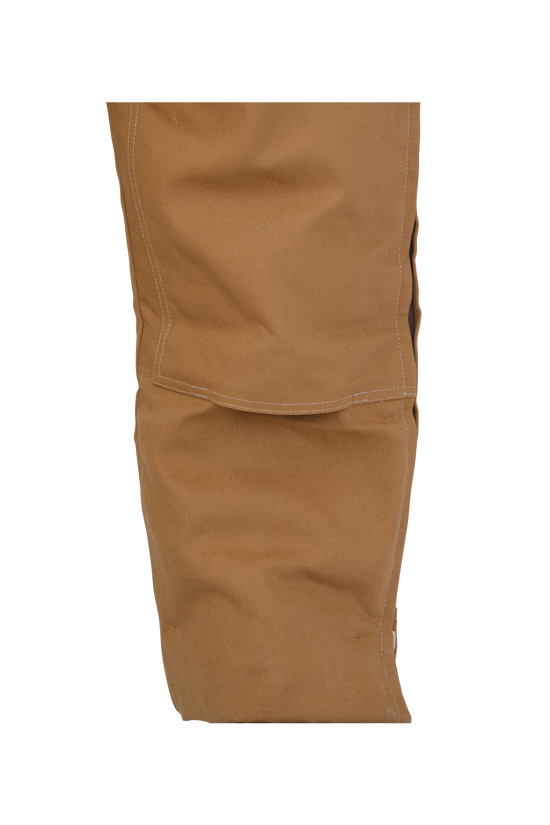 WB03 - Insulated Duck Bib Overall