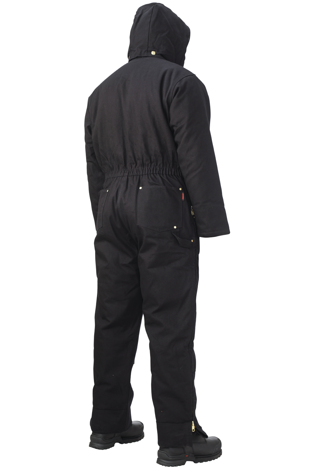 スピックアンドスパン 5 1⁄2 DUCK COVERALLS 5 1⁄2 DUCK COVERALLS