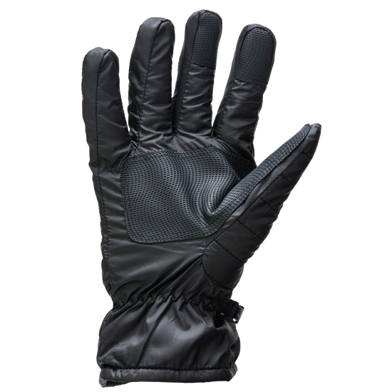 WG05 - Packable Primaloft® Quilted Glove