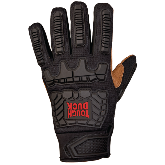 WG11 - 3M™ Thinsulate™-Lined Impact Resistant Glove