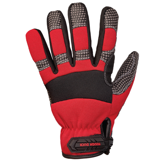 WG12 - 3M™ Thinsulate™-Lined Precision Glove