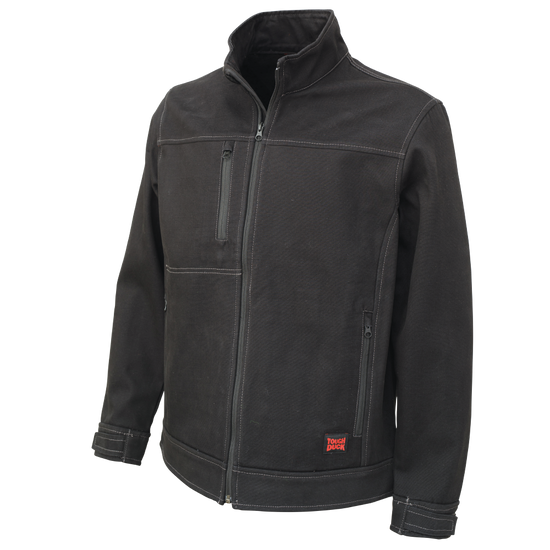 WJ09 - Bonded Duck Soft Shell