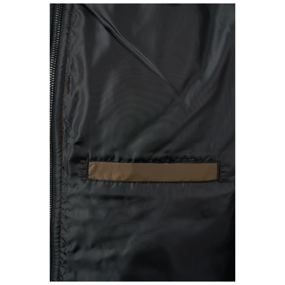 Quilted Freezer Jacket with PrimaLoft Insulation - WJ16 | Tough Duck Quilted Freezer Jacket with PrimaLoft Insulation - WJ16 | Tough Duck