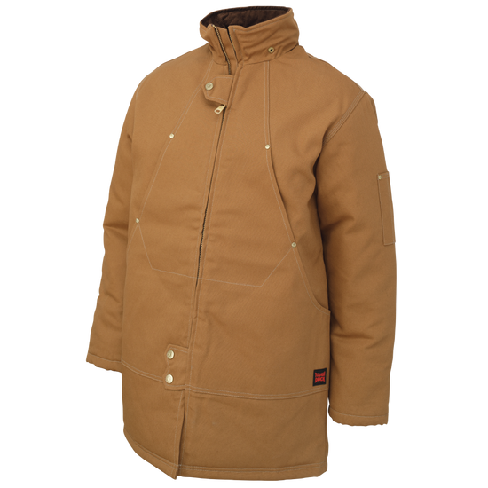 WJ18 - Duck Abraham Hydro Parka