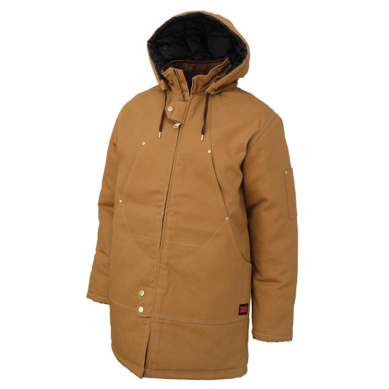 WJ18 - Duck Abraham Hydro Parka