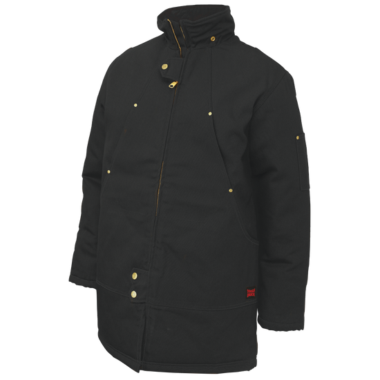 WJ18 - Duck Abraham Hydro Parka