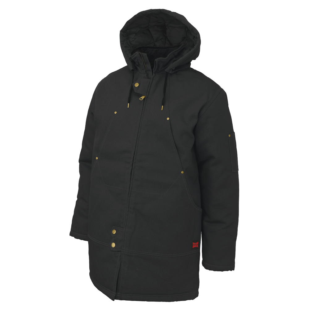 Tough Duck Abraham Parka