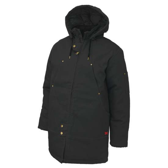 WJ18 - Duck Abraham Hydro Parka