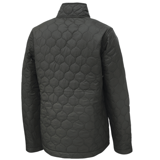 WJ29 - Women’s Quilted Jacket With PrimaLoft® Insulation - Sale