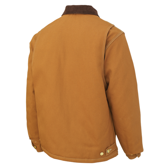 WJ31 - Duck Chore Jacket