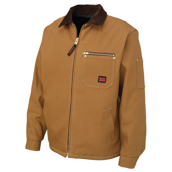 WJ31 - Duck Chore Jacket