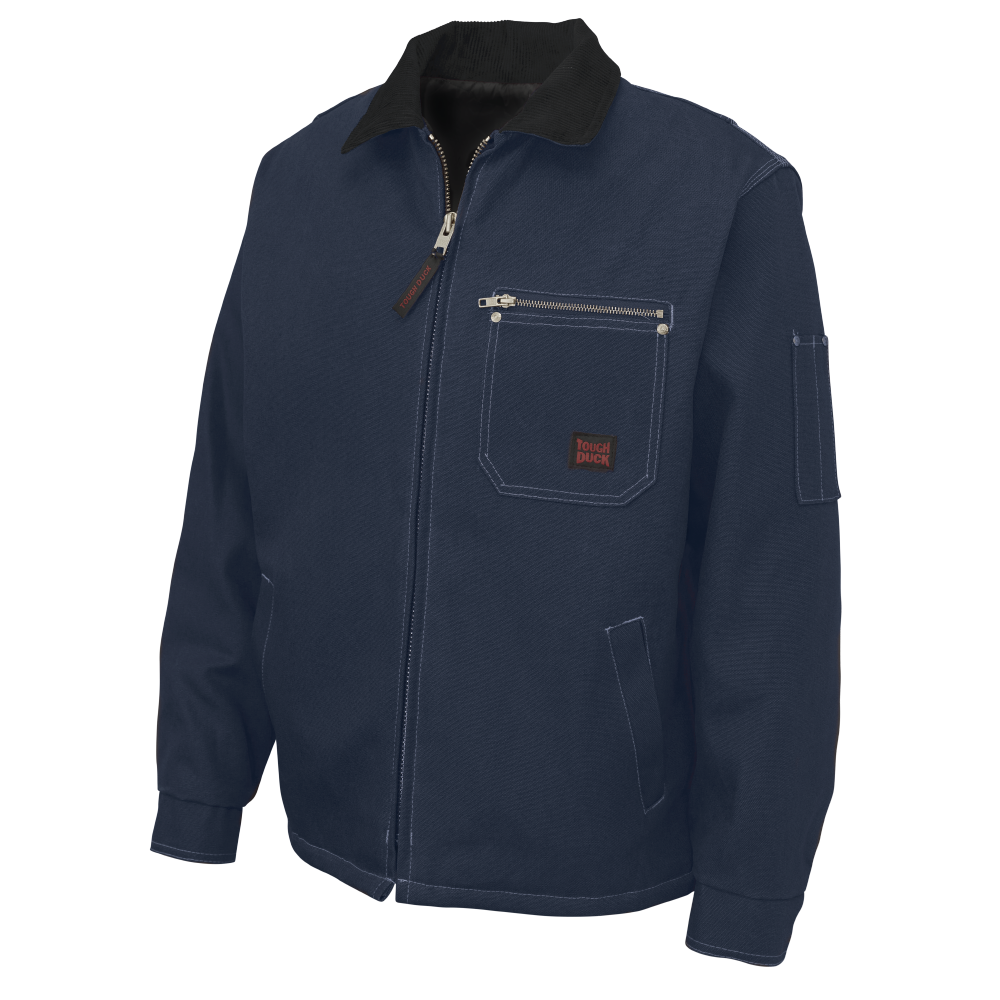 WJ31 - Duck Chore Jacket WJ31 - Duck Chore Jacket
