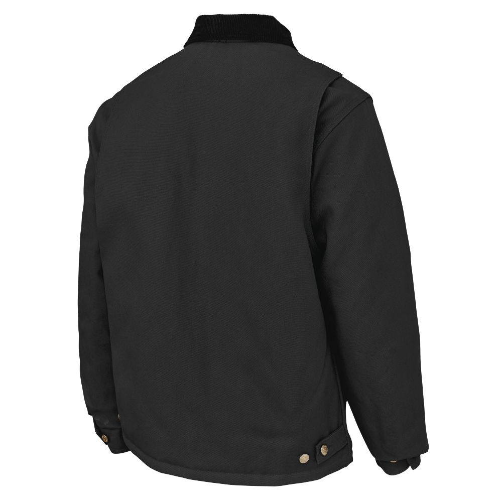 WJ31 - Duck Chore Jacket