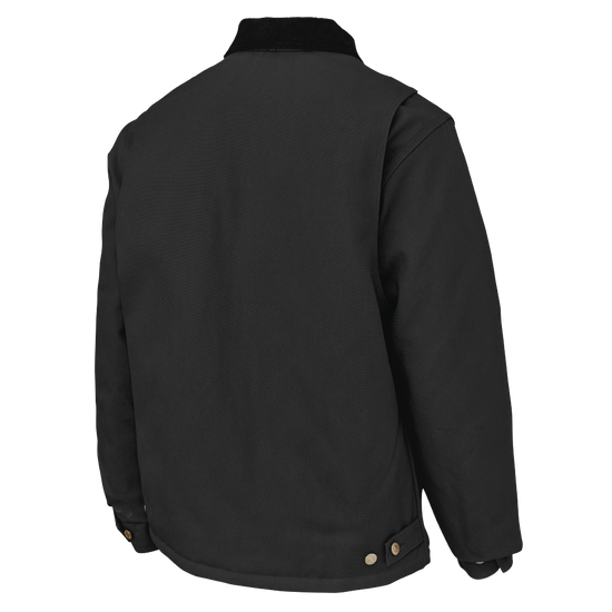WJ31 - Duck Chore Jacket
