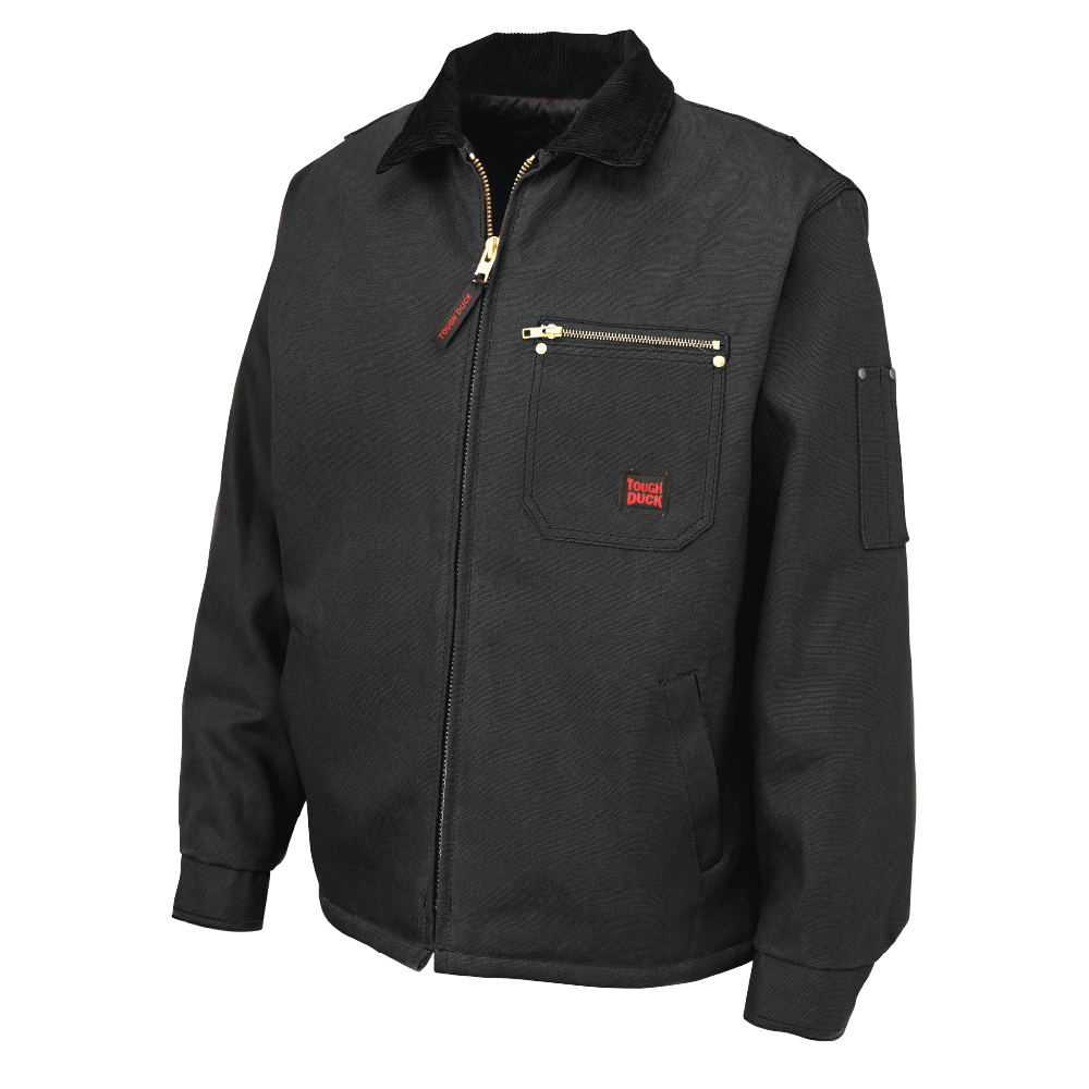 WJ31 - Duck Chore Jacket