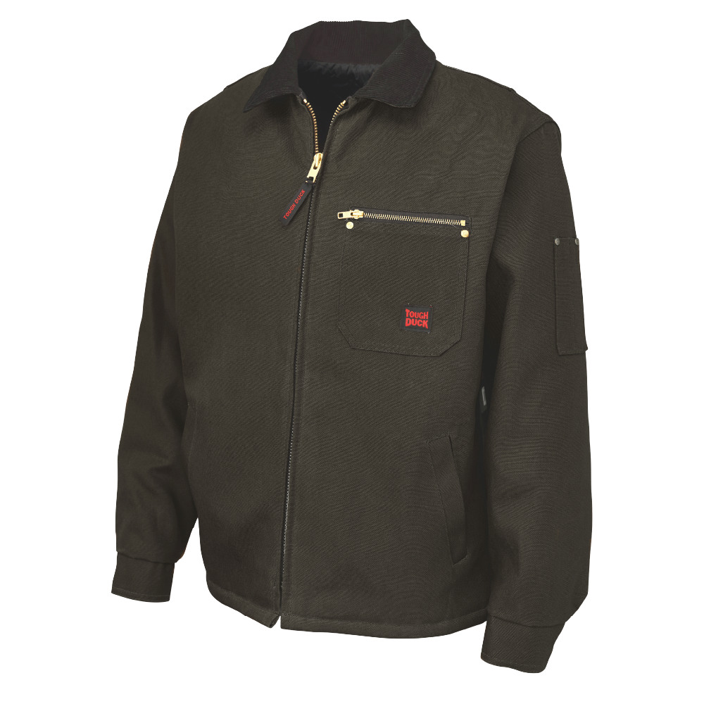 WJ31 - Duck Chore Jacket WJ31 - Duck Chore Jacket