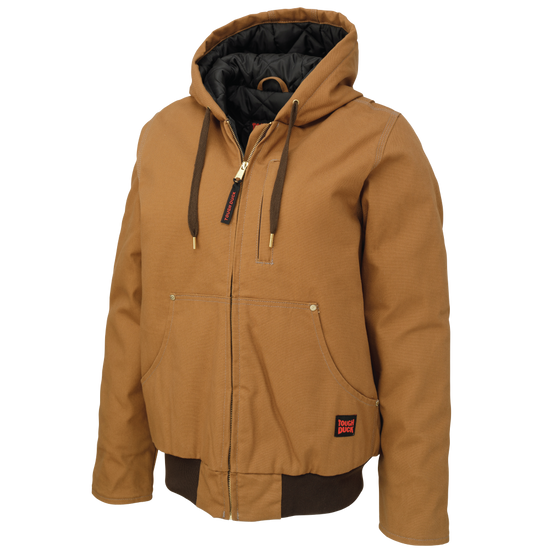 WJ32- Women’s Duck Bomber