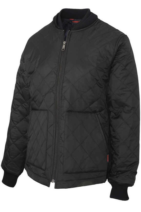 WJ39 - Womens Primaloft Freezer Jacket