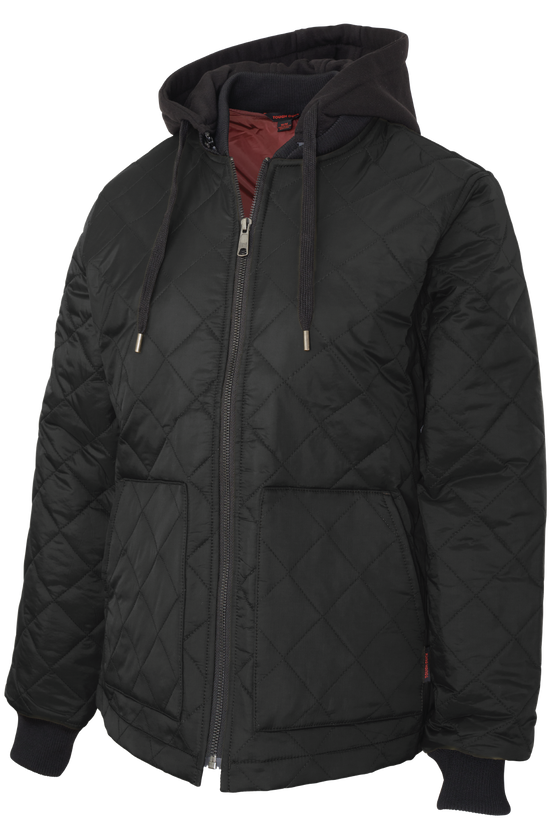 WJ39 - Womens Primaloft Freezer Jacket