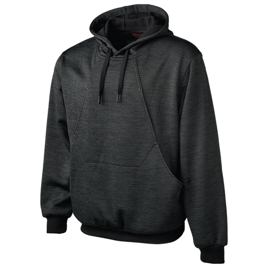 WJ46 - Sweat à capuche de travail ultime