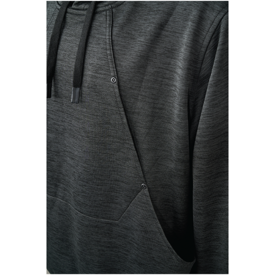 WJ46 - Sweat à capuche de travail ultime