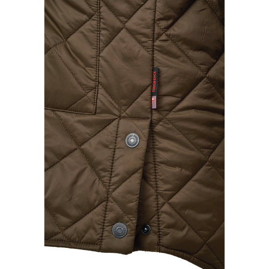WJ47 - Women's PrimaLoft® Long Freezer Jacket