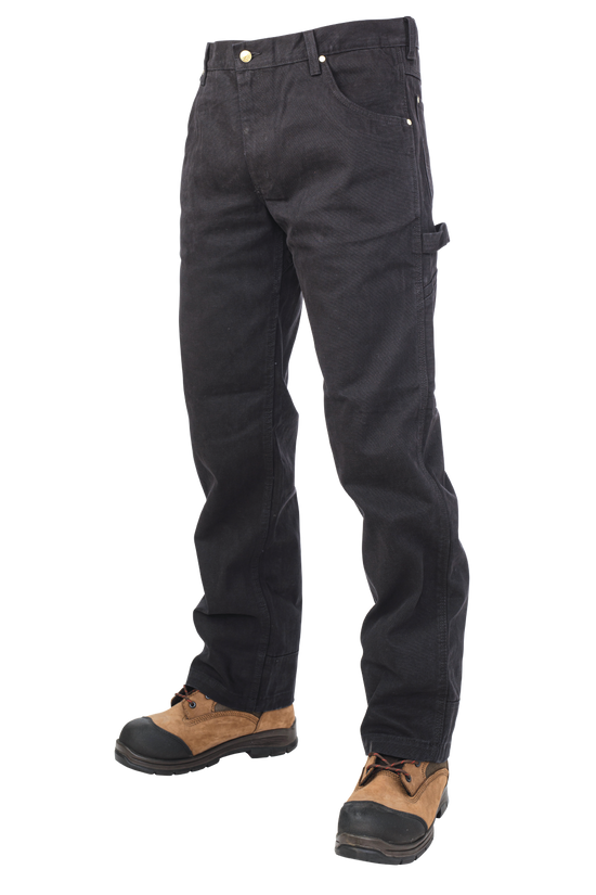 Pantalon de travail Canvas robuste DASSY KINGSTON - Pantalon de chantier Pantalon de travail Canvas robuste DASSY KINGSTON - Pantalon de chantier