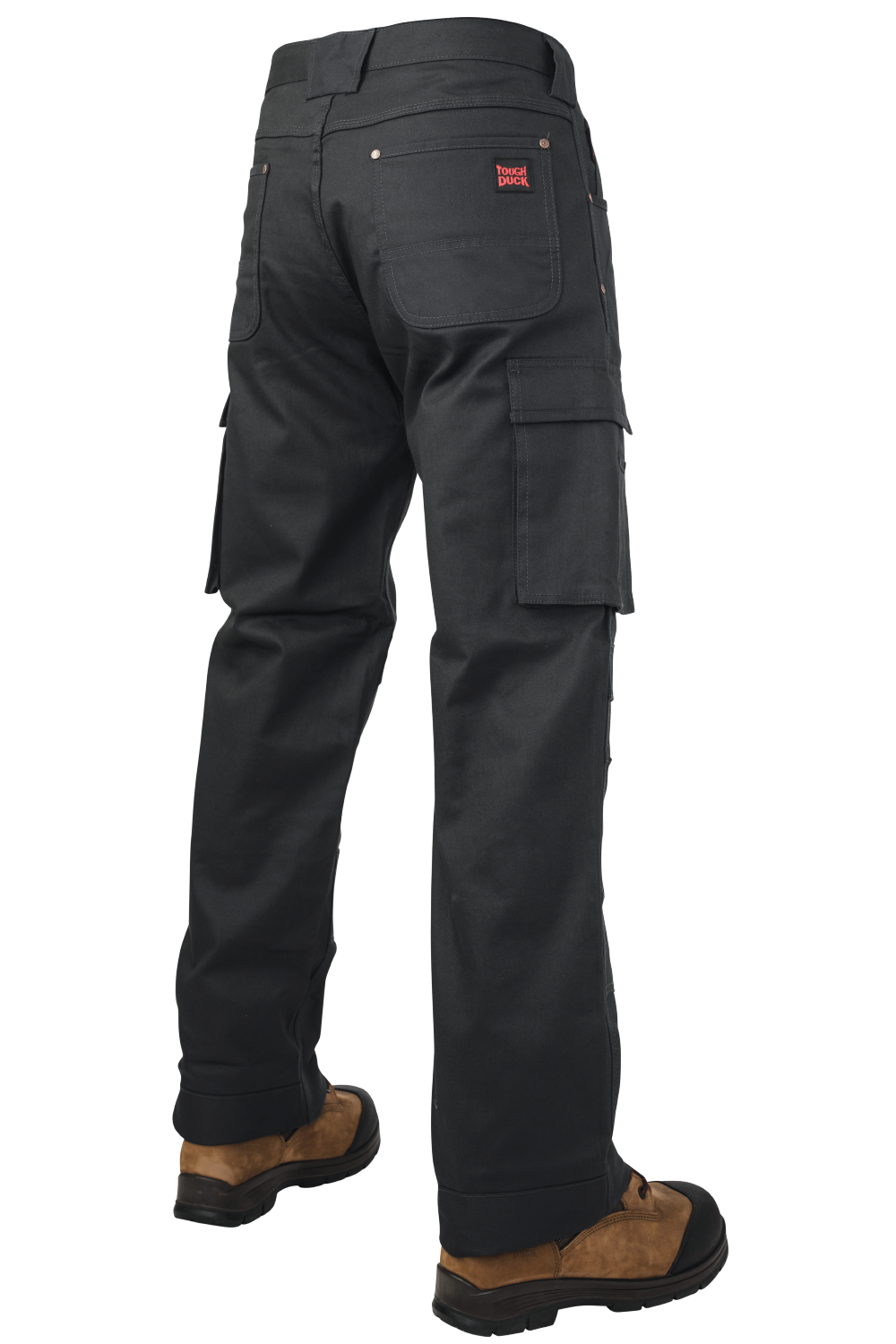 WP05 Relaxed Fit Tough Flex Twill Carpenter Pant