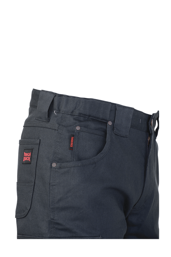 WP08 - Relaxed-Fit Flex Twill Cargo Pant with Expandable Waist