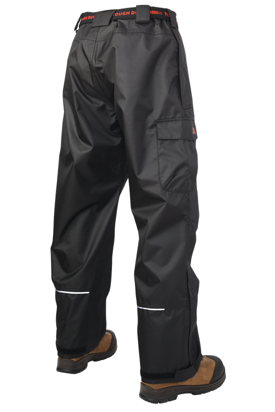 WP12 - Waterproof Breathable Ripstop Rain Pant