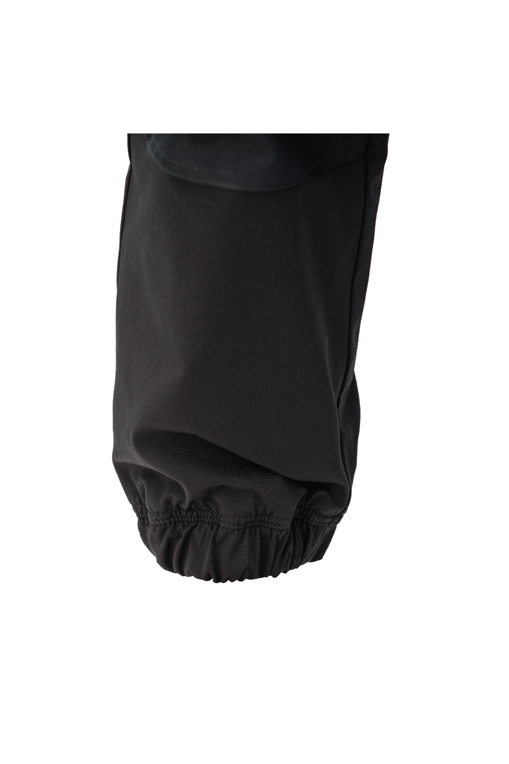 Pantalons Femme Jogger Cordon de Serrage Extensible Pantalon Noir Blanc Pantalons Femme Jogger Cordon de Serrage Extensible Pantalon Noir Blanc