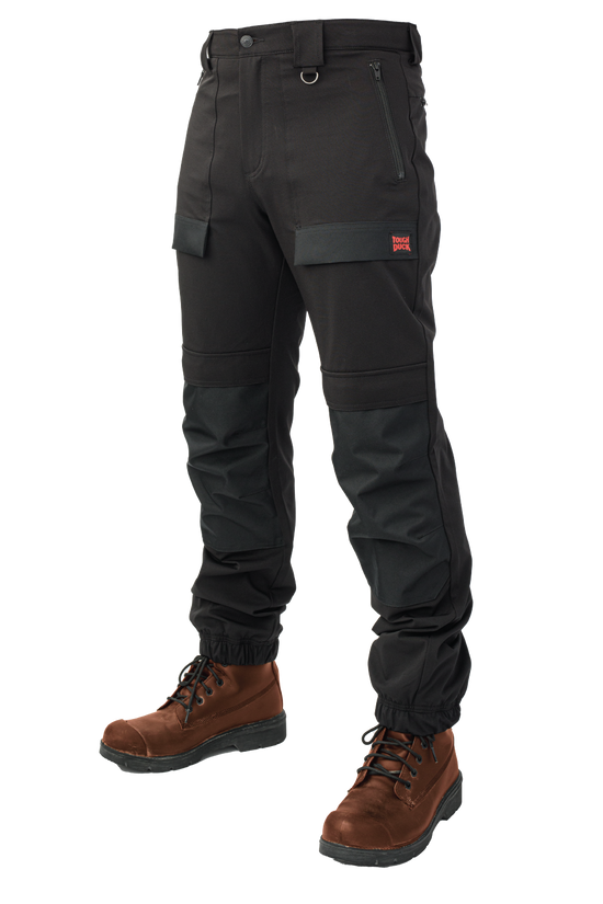 WP14 - Comfort-Fit Flex Jogger