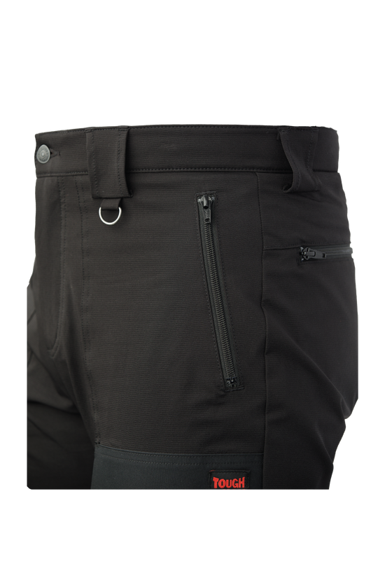 WP14 - Comfort-Fit Flex Jogger