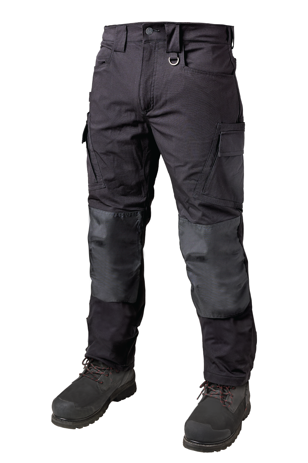 WP16 - Comfort-Fit Tough Flex Fleece-Lined Cargo Pant