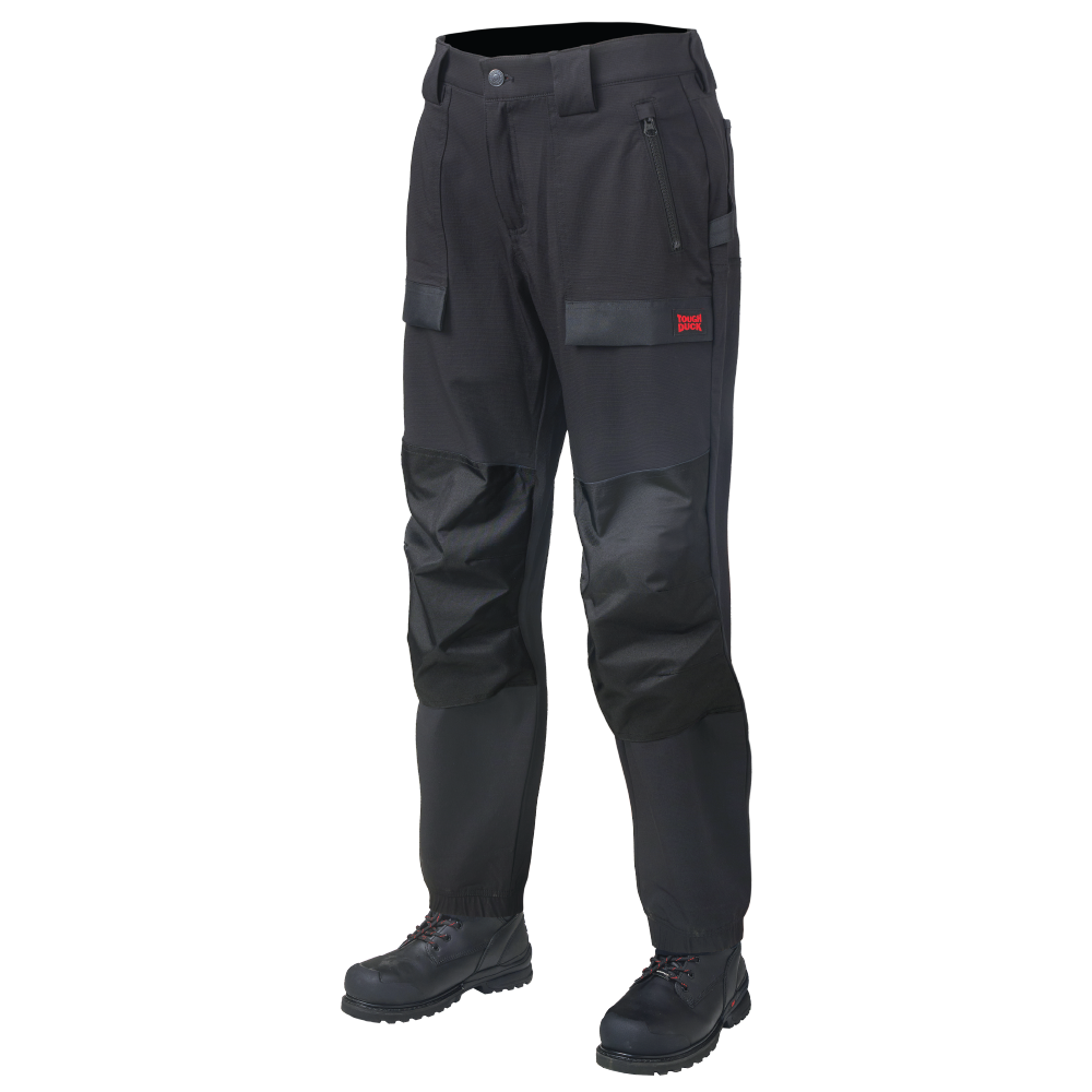WP18 - Women's Comfort Fit Tough Flex Jogger