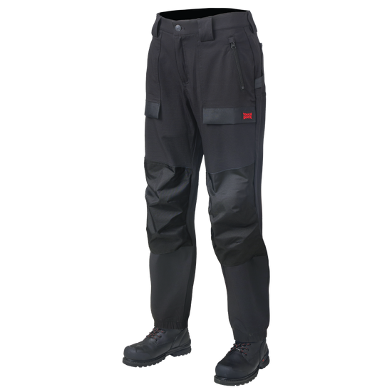 WP18 - Women's Comfort Fit Tough Flex Jogger