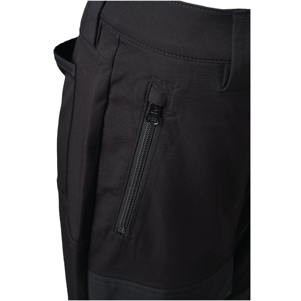 WP18 - Women's Comfort Fit Tough Flex Jogger