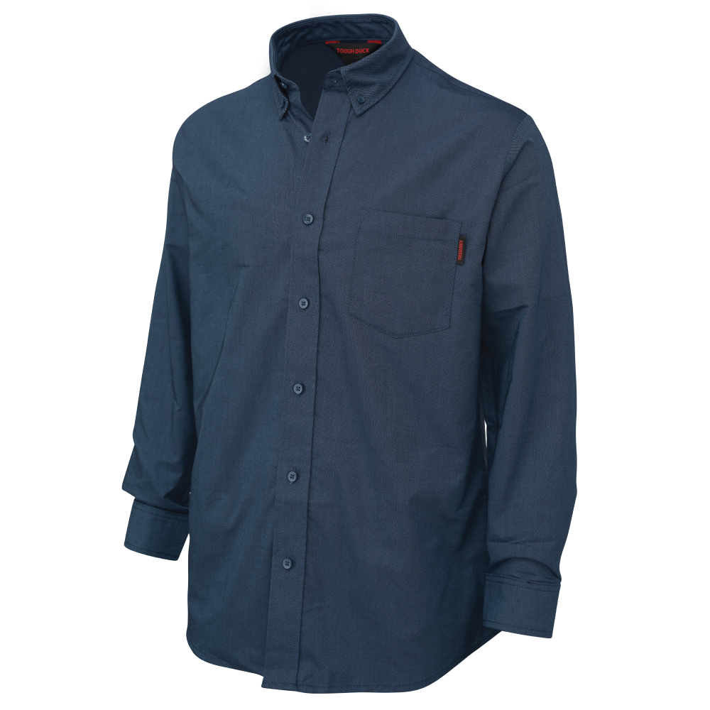 WS13 - Oxford Easy-Care Shirt