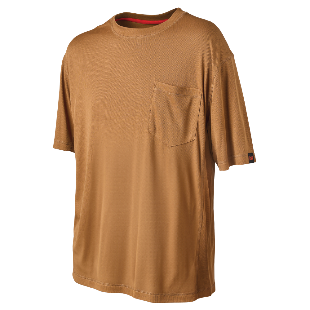 WT09 - Cooling T-Shirt