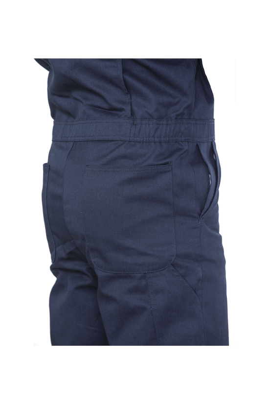 i063 - Twill Unlined Coverall