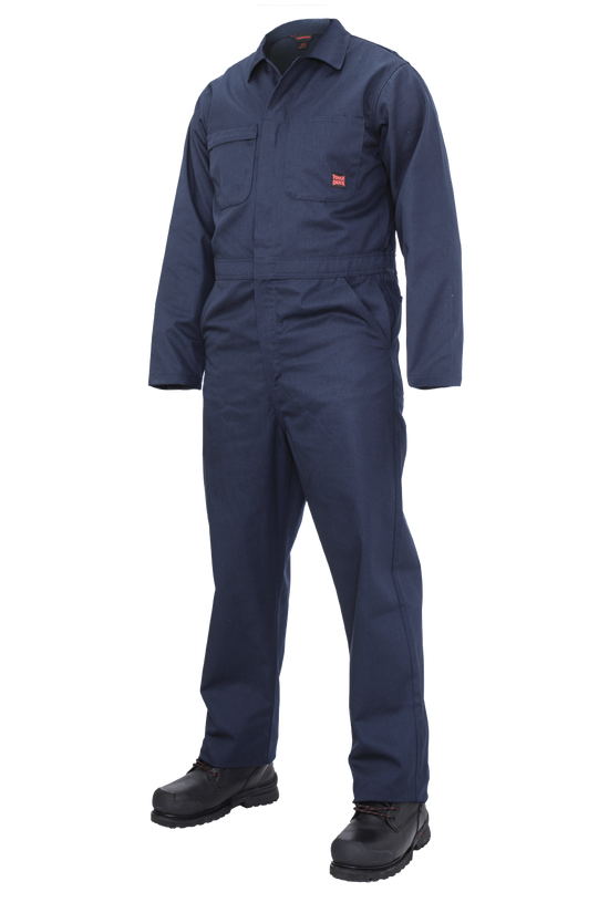 i063 - Twill Unlined Coverall