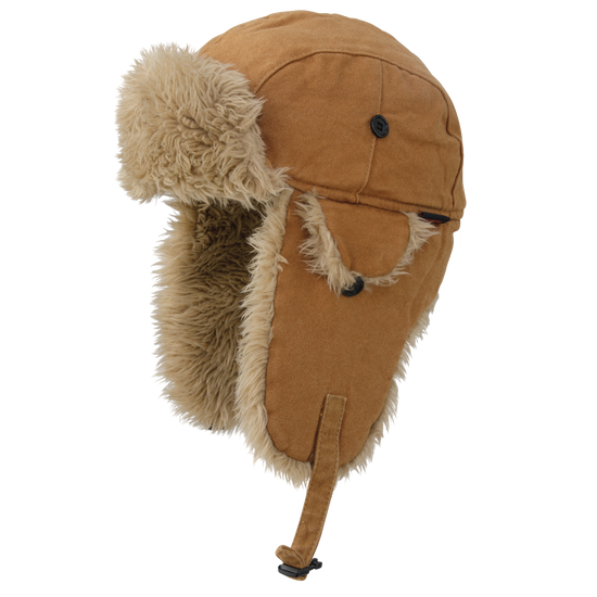 i150 - Duck Aviator Hat