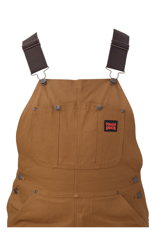 i198 - Duck Unlined Bib Overall