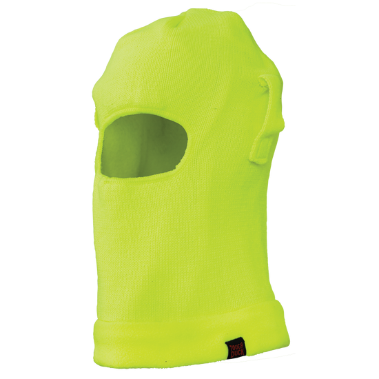 i265 - Acrylic Fleece Lined Hi-Vis Balaclava