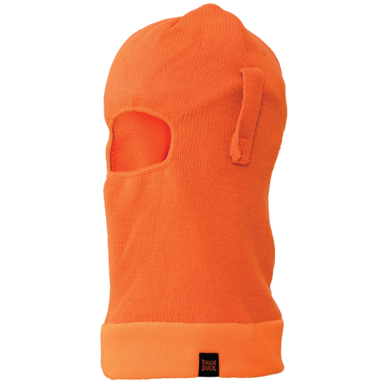 i265 - Acrylic Fleece Lined Hi-Vis Balaclava