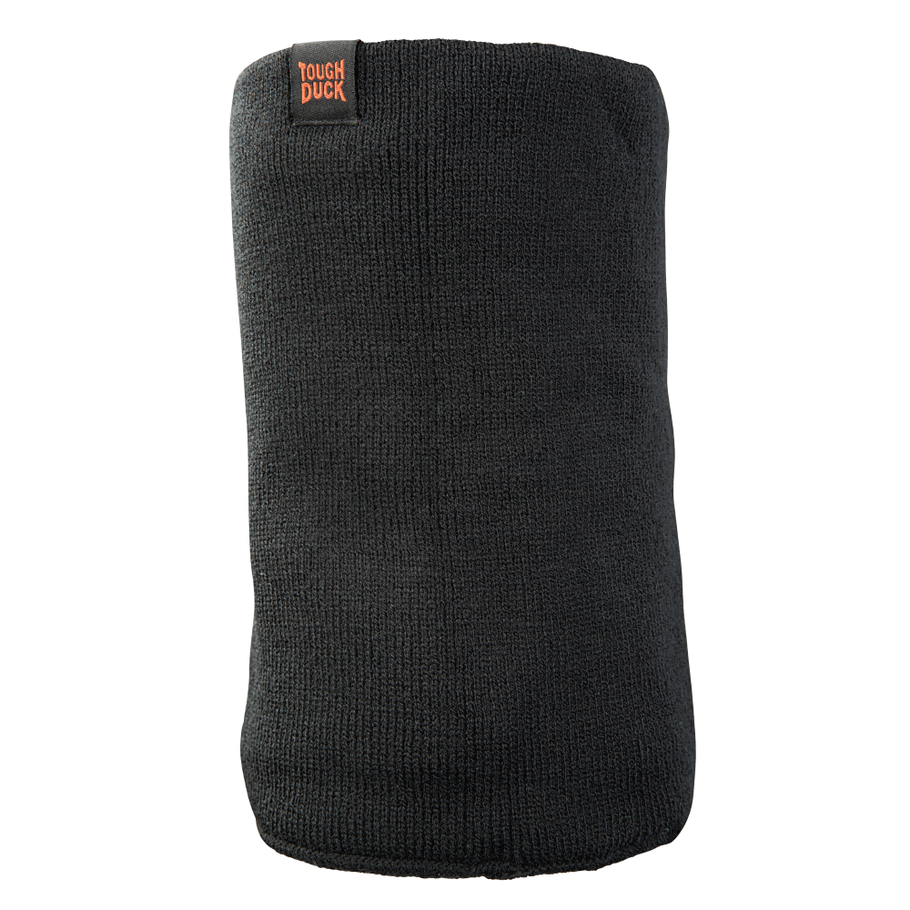 Black FX 40 Neck Warmer i357 Front image
