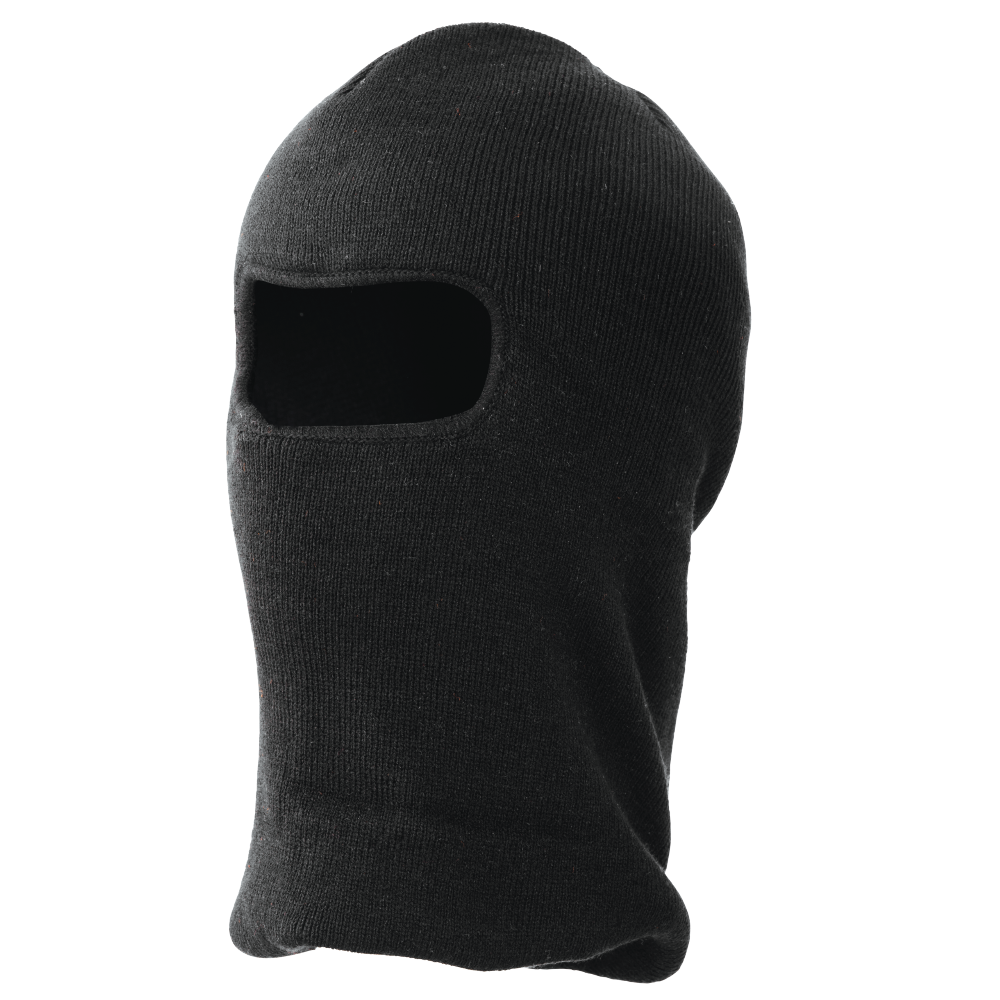 Black FX 40 Balaclava i361 Front image