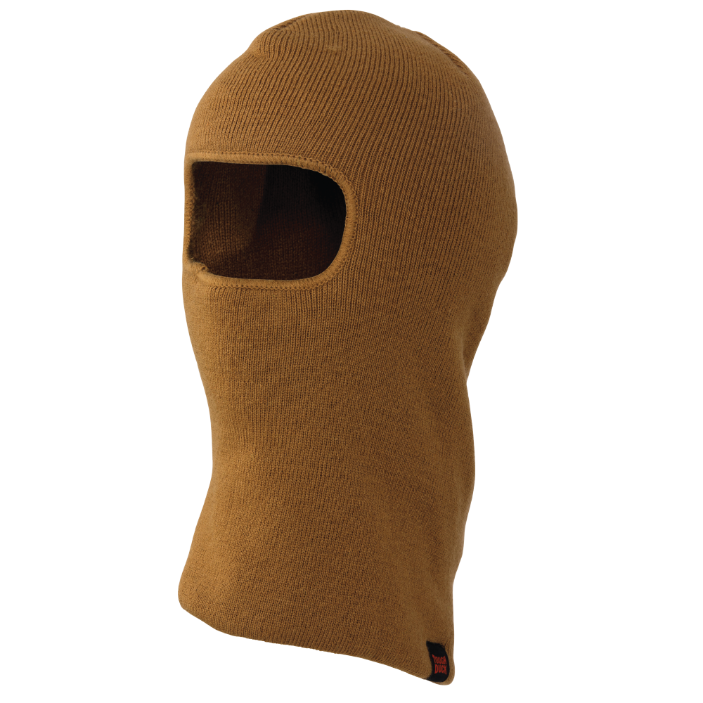 Brown FX 40 Balaclava i361 Front image