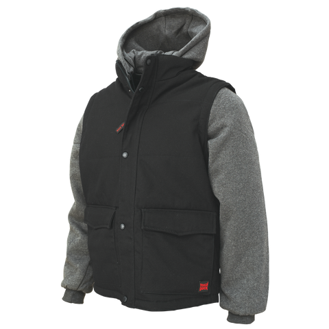 Men's Workwear Jackets & Winter Work Coats | Tough Duck