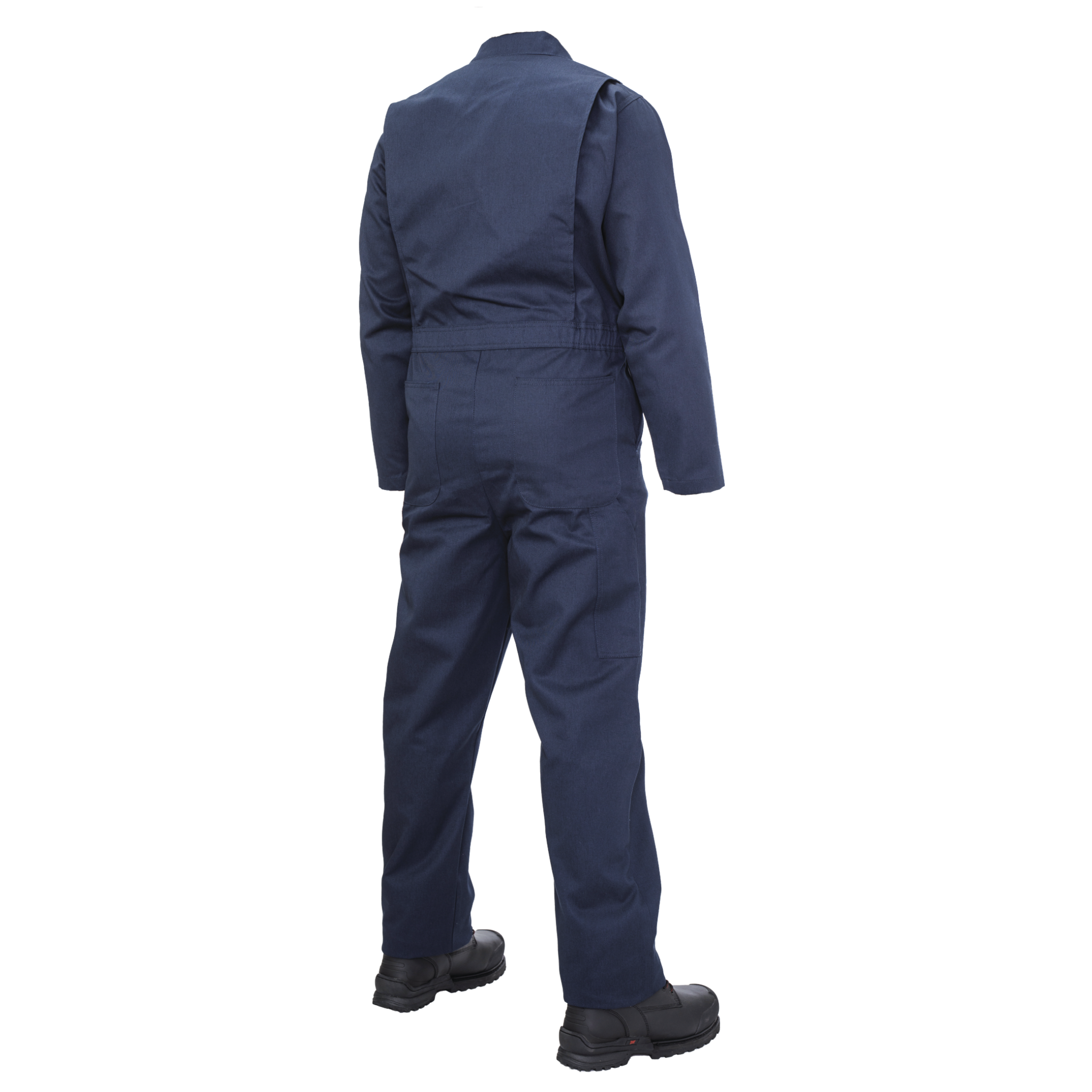 Tough Duck | Twill Unlined Coverall - Tough Duck